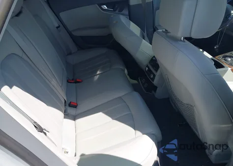 2014 Audi A7 3.0T Premium Plus из США, поврежденный, VIN WAU2GAFC3EN033481